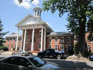 Town Hall